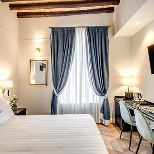 Gasthuis Babuino Palace&suites