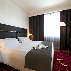 Grand Duca Di Mantova Hotel